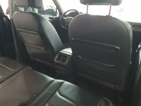 VOLKSWAGEN Tiguan 1.4 250 TSI TOTAL FLEX ALLSPACE TURBO AUTOM�TICO TIPTRONIC, Foto 13