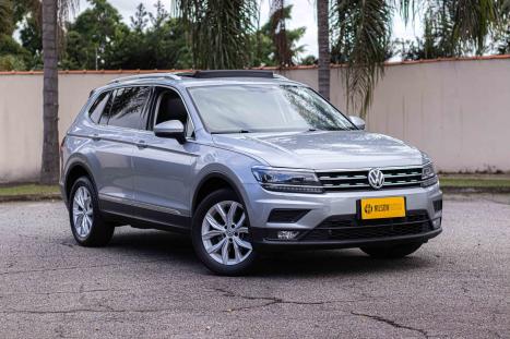 VOLKSWAGEN Tiguan 1.4 16V 4P TSI 250 FLEX TURBO COMFORTLINE AUTOM�TICO, Foto 1