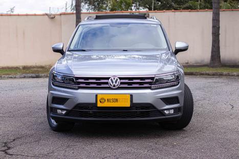 VOLKSWAGEN Tiguan 1.4 16V 4P TSI 250 FLEX TURBO COMFORTLINE AUTOM�TICO, Foto 2