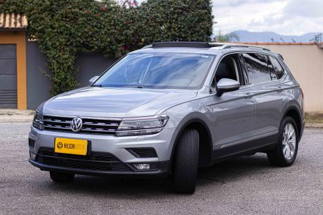 VOLKSWAGEN Tiguan 1.4 16V 4P TSI 250 FLEX TURBO COMFORTLINE AUTOM�TICO, Foto 3