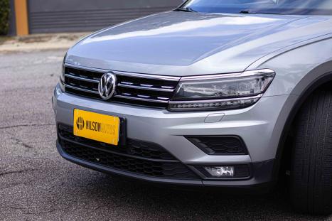 VOLKSWAGEN Tiguan 1.4 16V 4P TSI 250 FLEX TURBO COMFORTLINE AUTOM�TICO, Foto 4