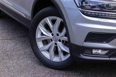 VOLKSWAGEN Tiguan 1.4 16V 4P TSI 250 FLEX TURBO COMFORTLINE AUTOM�TICO, Foto 5