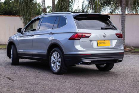 VOLKSWAGEN Tiguan 1.4 16V 4P TSI 250 FLEX TURBO COMFORTLINE AUTOM�TICO, Foto 7