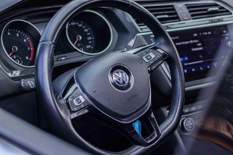 VOLKSWAGEN Tiguan 1.4 16V 4P TSI 250 FLEX TURBO COMFORTLINE AUTOM�TICO, Foto 12