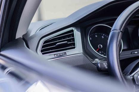 VOLKSWAGEN Tiguan 1.4 16V 4P TSI 250 FLEX TURBO COMFORTLINE AUTOM�TICO, Foto 22