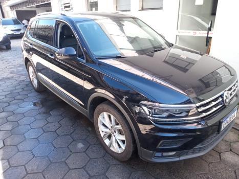VOLKSWAGEN Tiguan 1.4 16V 4P TSI 250 FLEX TURBO AUTOM�TICO, Foto 2