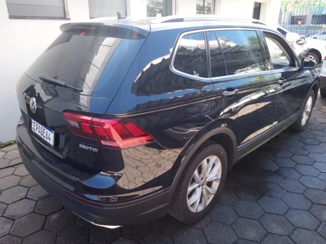VOLKSWAGEN Tiguan 1.4 16V 4P TSI 250 FLEX TURBO AUTOM�TICO, Foto 3