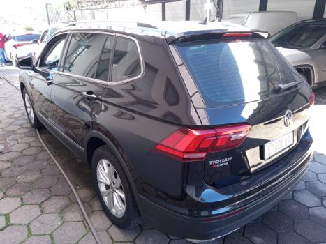 VOLKSWAGEN Tiguan 1.4 16V 4P TSI 250 FLEX TURBO AUTOM�TICO, Foto 4
