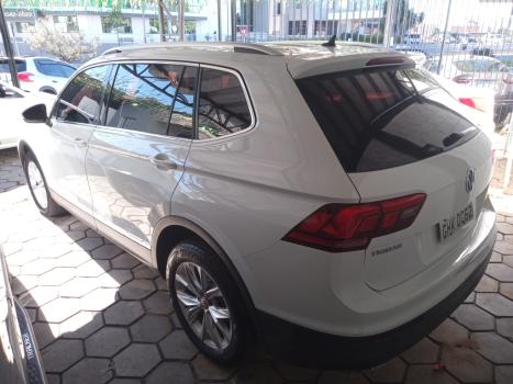 VOLKSWAGEN Tiguan 1.4 16V 4P TSI 250 FLEX TURBO AUTOM�TICO, Foto 2