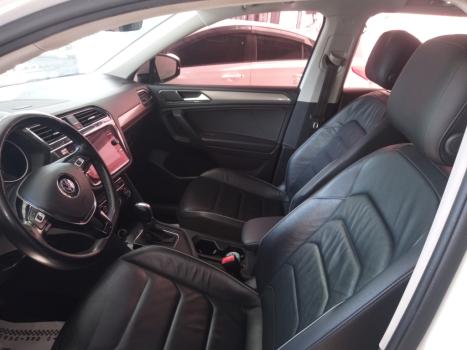 VOLKSWAGEN Tiguan 1.4 16V 4P TSI 250 FLEX TURBO AUTOM�TICO, Foto 4