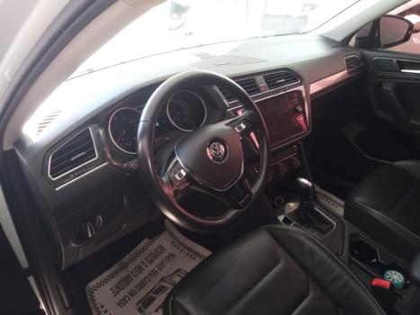 VOLKSWAGEN Tiguan 1.4 16V 4P TSI 250 FLEX TURBO AUTOM�TICO, Foto 5