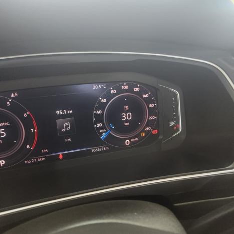 VOLKSWAGEN Tiguan 1.4 250 TSI TOTAL FLEX ALLSPACE COMFORTLINE TURBO AUTOM�TICO TIPTRONIC, Foto 8
