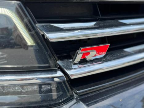 VOLKSWAGEN Tiguan 2.0 350 TSI TOTAL FLEX ALLSPACE R-LINE 4-MOTION TURBO AUTOMTICO DSG, Foto 2