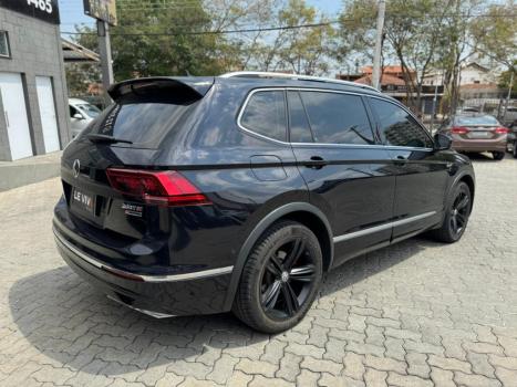 VOLKSWAGEN Tiguan 2.0 350 TSI TOTAL FLEX ALLSPACE R-LINE 4-MOTION TURBO AUTOMTICO DSG, Foto 3