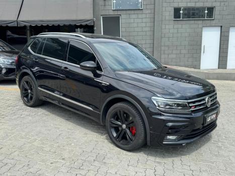 VOLKSWAGEN Tiguan 2.0 350 TSI TOTAL FLEX ALLSPACE R-LINE 4-MOTION TURBO AUTOMTICO DSG, Foto 5