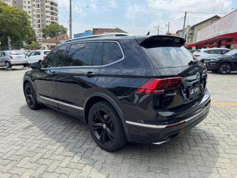 VOLKSWAGEN Tiguan 2.0 350 TSI TOTAL FLEX ALLSPACE R-LINE 4-MOTION TURBO AUTOMTICO DSG, Foto 6