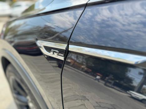 VOLKSWAGEN Tiguan 2.0 350 TSI TOTAL FLEX ALLSPACE R-LINE 4-MOTION TURBO AUTOMTICO DSG, Foto 7