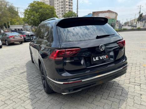 VOLKSWAGEN Tiguan 2.0 350 TSI TOTAL FLEX ALLSPACE R-LINE 4-MOTION TURBO AUTOMTICO DSG, Foto 8