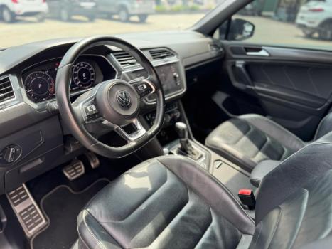 VOLKSWAGEN Tiguan 2.0 350 TSI TOTAL FLEX ALLSPACE R-LINE 4-MOTION TURBO AUTOMTICO DSG, Foto 9