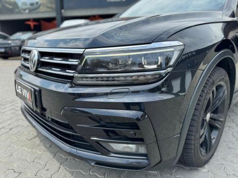 VOLKSWAGEN Tiguan 2.0 350 TSI TOTAL FLEX ALLSPACE R-LINE 4-MOTION TURBO AUTOMTICO DSG, Foto 11