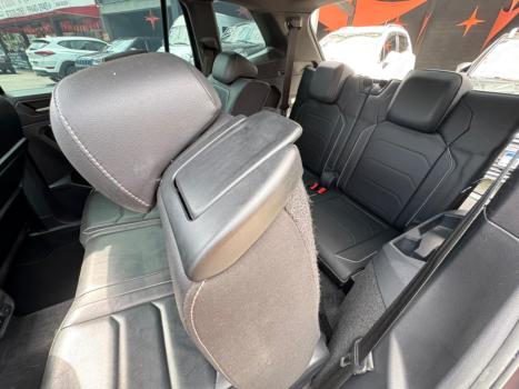 VOLKSWAGEN Tiguan 2.0 350 TSI TOTAL FLEX ALLSPACE R-LINE 4-MOTION TURBO AUTOMTICO DSG, Foto 15