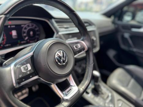 VOLKSWAGEN Tiguan 2.0 350 TSI TOTAL FLEX ALLSPACE R-LINE 4-MOTION TURBO AUTOMTICO DSG, Foto 21