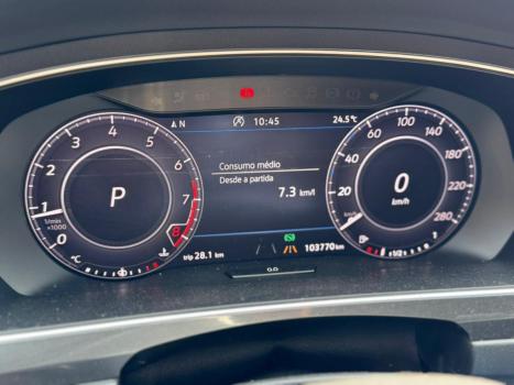 VOLKSWAGEN Tiguan 2.0 350 TSI TOTAL FLEX ALLSPACE R-LINE 4-MOTION TURBO AUTOMTICO DSG, Foto 23