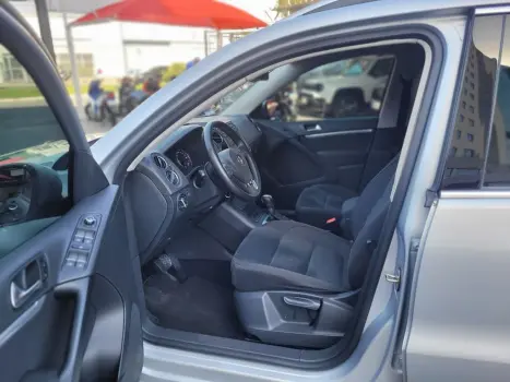 VOLKSWAGEN Tiguan 2.0 16V 4P FSI 4WD TURBO AUTOMTICO, Foto 7