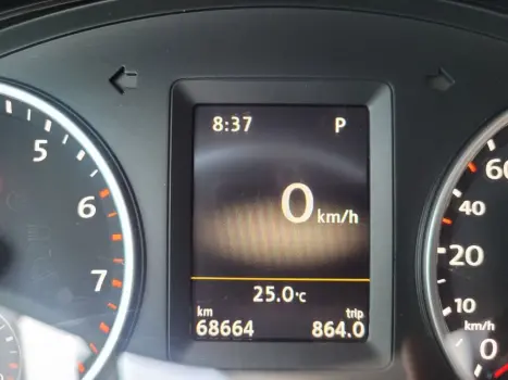VOLKSWAGEN Tiguan 2.0 16V 4P FSI 4WD TURBO AUTOMTICO, Foto 9