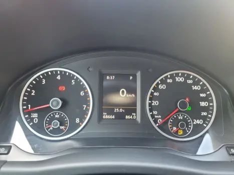 VOLKSWAGEN Tiguan 2.0 16V 4P FSI 4WD TURBO AUTOMTICO, Foto 10