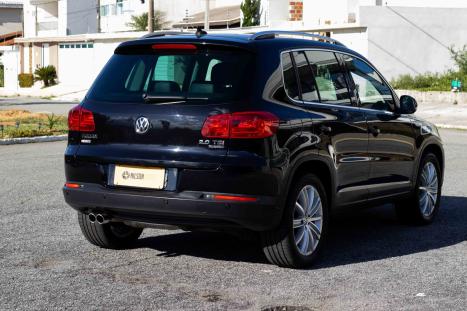 VOLKSWAGEN Tiguan 2.0 16V 4P TSI 4WD TURBO AUTOMTICO, Foto 4