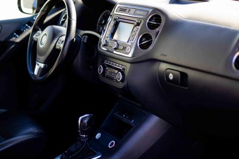 VOLKSWAGEN Tiguan 2.0 16V 4P TSI 4WD TURBO AUTOMTICO, Foto 10