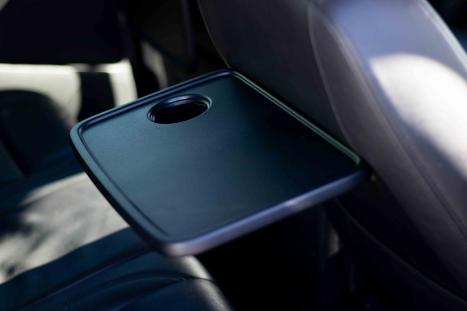 VOLKSWAGEN Tiguan 2.0 16V 4P TSI 4WD TURBO AUTOMTICO, Foto 11