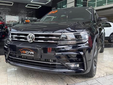 VOLKSWAGEN Tiguan 2.0 350 TSI TOTAL FLEX ALLSPACE R-LINE 4-MOTION TURBO AUTOM�TICO DSG, Foto 1