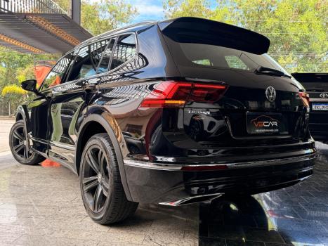 VOLKSWAGEN Tiguan 2.0 350 TSI TOTAL FLEX ALLSPACE R-LINE 4-MOTION TURBO AUTOM�TICO DSG, Foto 3