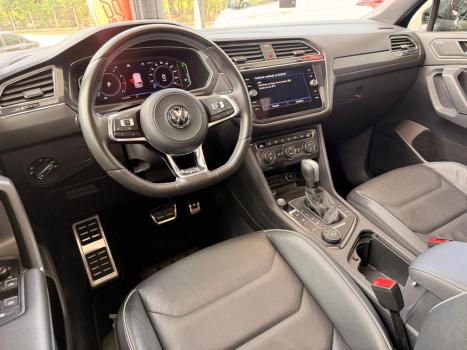 VOLKSWAGEN Tiguan 2.0 350 TSI TOTAL FLEX ALLSPACE R-LINE 4-MOTION TURBO AUTOM�TICO DSG, Foto 6