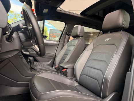 VOLKSWAGEN Tiguan 2.0 350 TSI TOTAL FLEX ALLSPACE R-LINE 4-MOTION TURBO AUTOM�TICO DSG, Foto 7