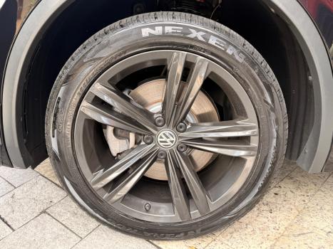 VOLKSWAGEN Tiguan 2.0 350 TSI TOTAL FLEX ALLSPACE R-LINE 4-MOTION TURBO AUTOM�TICO DSG, Foto 12