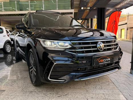 VOLKSWAGEN Tiguan 2.0 300 TSI ALLSPACE R-LINE TURBO AUTOM�TICO, Foto 1