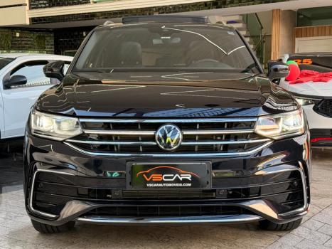 VOLKSWAGEN Tiguan 2.0 300 TSI ALLSPACE R-LINE TURBO AUTOM�TICO, Foto 2