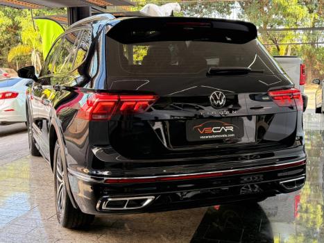 VOLKSWAGEN Tiguan 2.0 300 TSI ALLSPACE R-LINE TURBO AUTOM�TICO, Foto 3