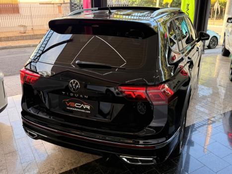 VOLKSWAGEN Tiguan 2.0 300 TSI ALLSPACE R-LINE TURBO AUTOM�TICO, Foto 4