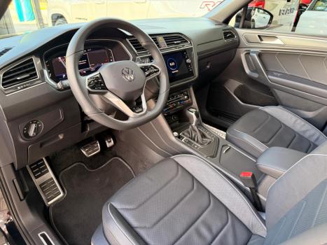 VOLKSWAGEN Tiguan 2.0 300 TSI ALLSPACE R-LINE TURBO AUTOM�TICO, Foto 7