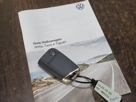 VOLKSWAGEN Tiguan 2.0 300 TSI ALLSPACE R-LINE TURBO AUTOMÁTICO, Foto 16