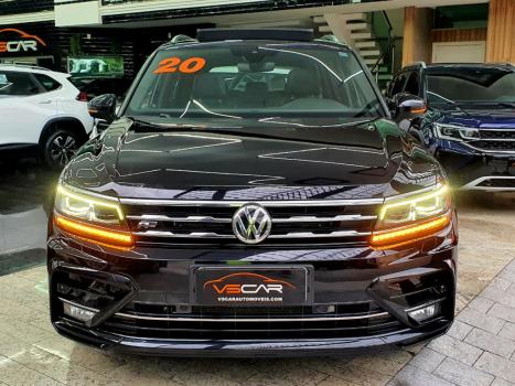 VOLKSWAGEN Tiguan 2.0 300 TSI ALLSPACE R-LINE TURBO AUTOM�TICO, Foto 2