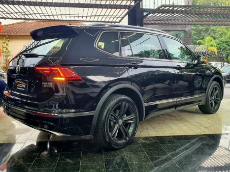 VOLKSWAGEN Tiguan 2.0 300 TSI ALLSPACE R-LINE TURBO AUTOM�TICO, Foto 3