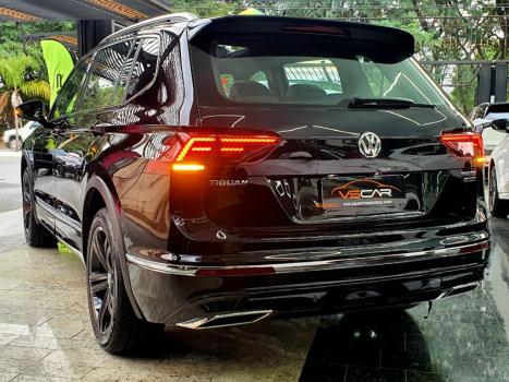 VOLKSWAGEN Tiguan 2.0 300 TSI ALLSPACE R-LINE TURBO AUTOM�TICO, Foto 4