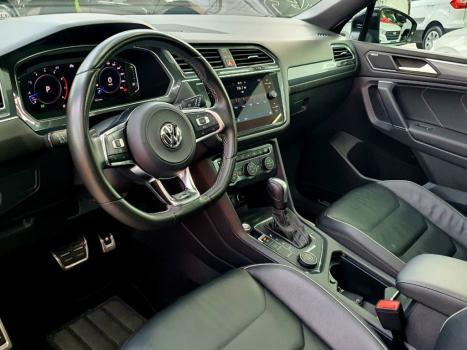 VOLKSWAGEN Tiguan 2.0 300 TSI ALLSPACE R-LINE TURBO AUTOM�TICO, Foto 7