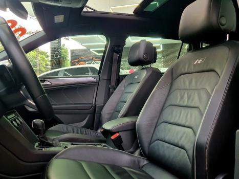 VOLKSWAGEN Tiguan 2.0 300 TSI ALLSPACE R-LINE TURBO AUTOM�TICO, Foto 8