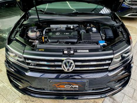 VOLKSWAGEN Tiguan 2.0 300 TSI ALLSPACE R-LINE TURBO AUTOM�TICO, Foto 13